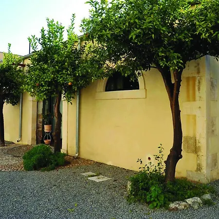 Palazzo Trigona Dependance-3